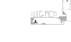 Legacy Path