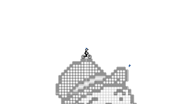 My 1st Pixel Art
