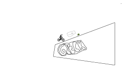 GLECK's Skate Park (Area 1)