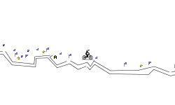 3 minute challenge