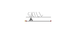 Basic EZ skill