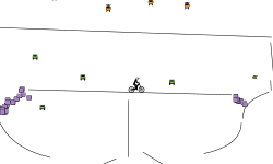 Dat derp track