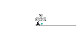 Fastest Way To Travel (-TP)