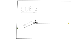 Cube #3
