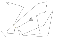 Beat 1 second