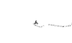 wheelie slow motion