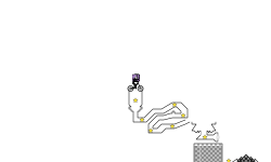 tubes