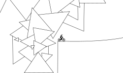 Try angles