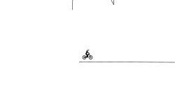 MTB bike course