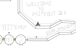 WipeOut 2!