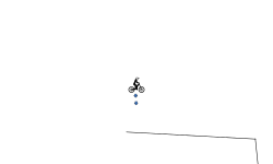 falling #3