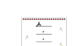 Speed Parkour