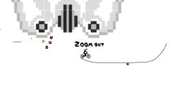 My first pixel art!