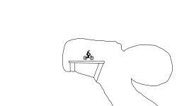 Cave rider HD