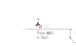 Flipped BMX Challenge!