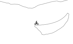 the caves