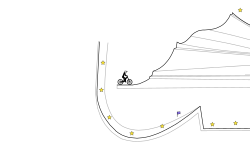 swoosh track