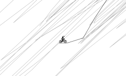 Mountain climb