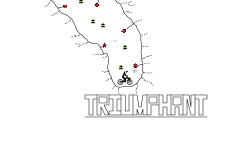 TRIUMPHANT