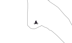 Fun Blob Downhill