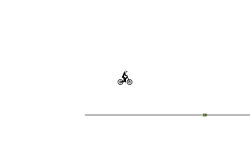 The drop off