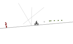 easy track