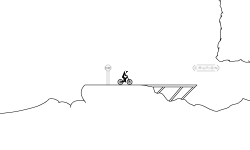 Quick cave run
