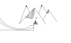 Mtb track
