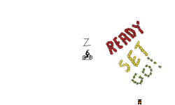 Z to ST4RT