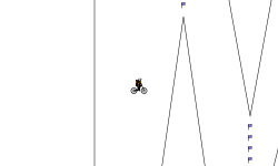 Flabby Bird Helicopter Level