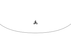 First Half Pipe