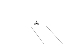 two way zipline