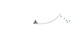 BMX JUMP AND RUN...