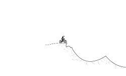 Trial 1: Ascention