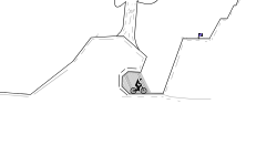 Tree Hill Climb