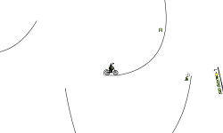 Epic jumps