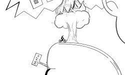 Here Comes The Boom!