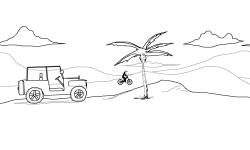Egyptian Ride