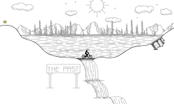 Past and Future