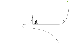 Try and keep up...