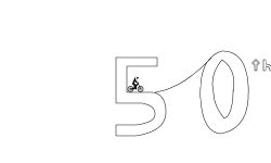 50th track