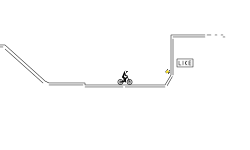 New Trial >Powerup Heli