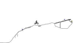Little Off road