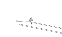 awesome speed