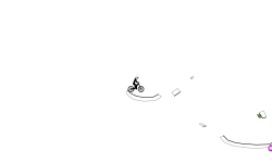 BMX Manual