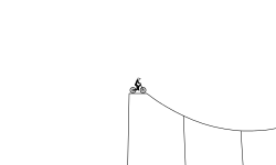 Mini and mega ramps