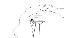 CAVE BIKING