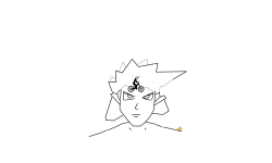My imagination anime