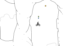 Wanderlust Cave (fixed)
