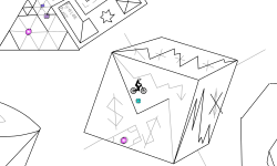 Geometrical Pain